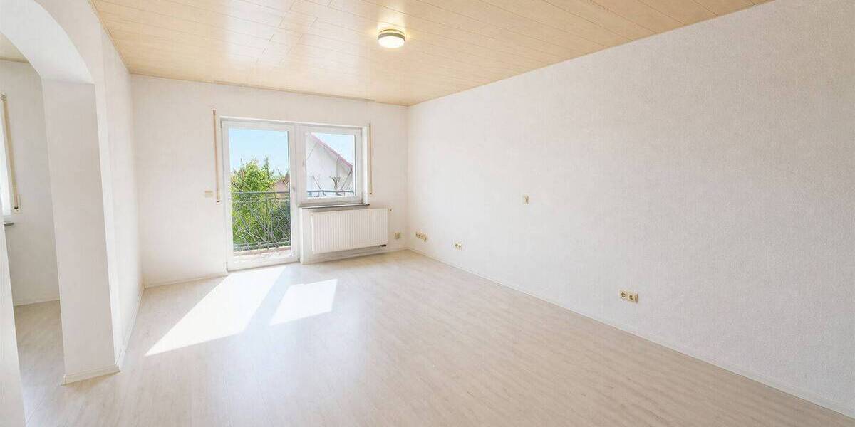 Gewerbeobjekt Malsch - 3 Zimmer, 100 m&sup2;, 790&euro; | Angebot:26714025