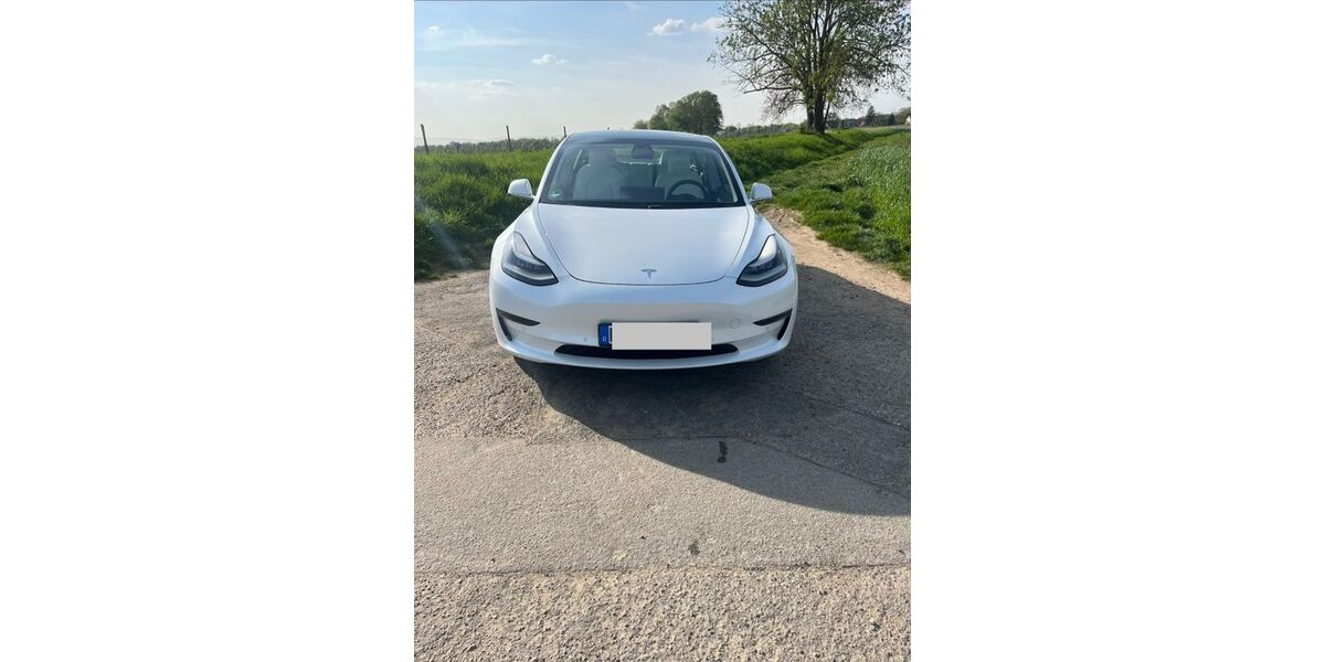 Tesla Model 3 69.000 km 29.000 &euro; Hirschberg 69493