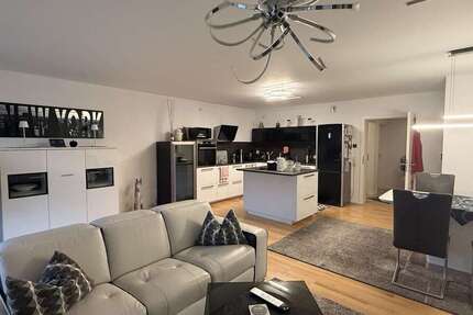 Wohnung zum Kaufen in Mutterstadt 400.000 € 98.71 m² 3 zimmer