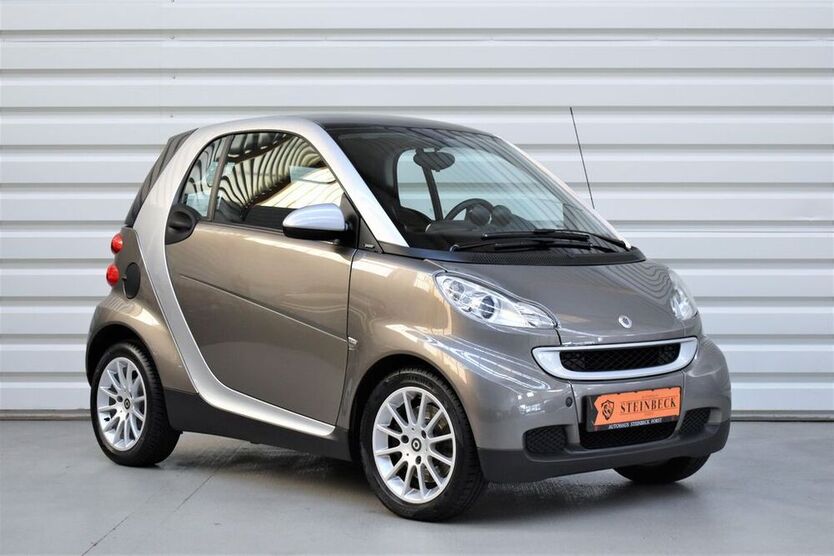 ForTwo