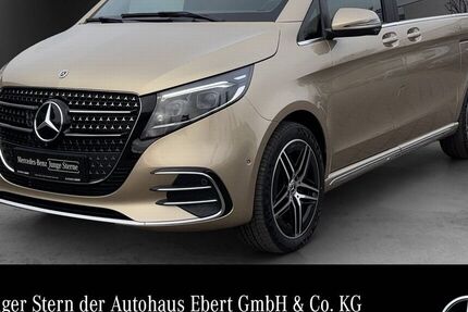 Mercedes-Benz V 300 7.602 km 95.550 &euro; Weinheim 69469