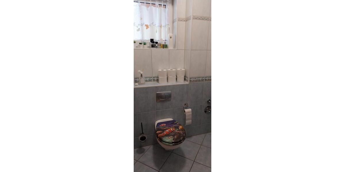 Etagenwohnung Lampertheim - 4 Zimmer, 110 m&sup2;, 1.040&euro; | Angebot:26315981