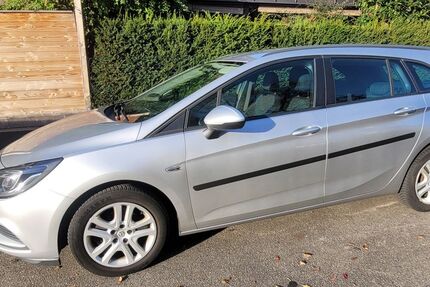 Opel Astra 142.320 km 7.000 &euro; Schriesheim 69198