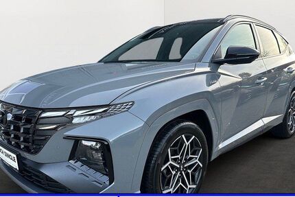 Hyundai TUCSON 30.902 km 31.990 &euro; Mannheim 68219