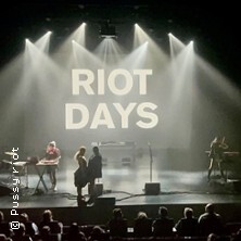 Pussy Riot Mannheim