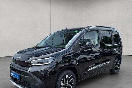 Toyota Proace Verso Electric