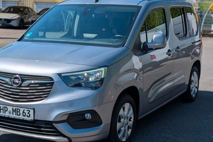 Opel Combo Life 74.314 km 14.000 &euro; Heppenheim 64646