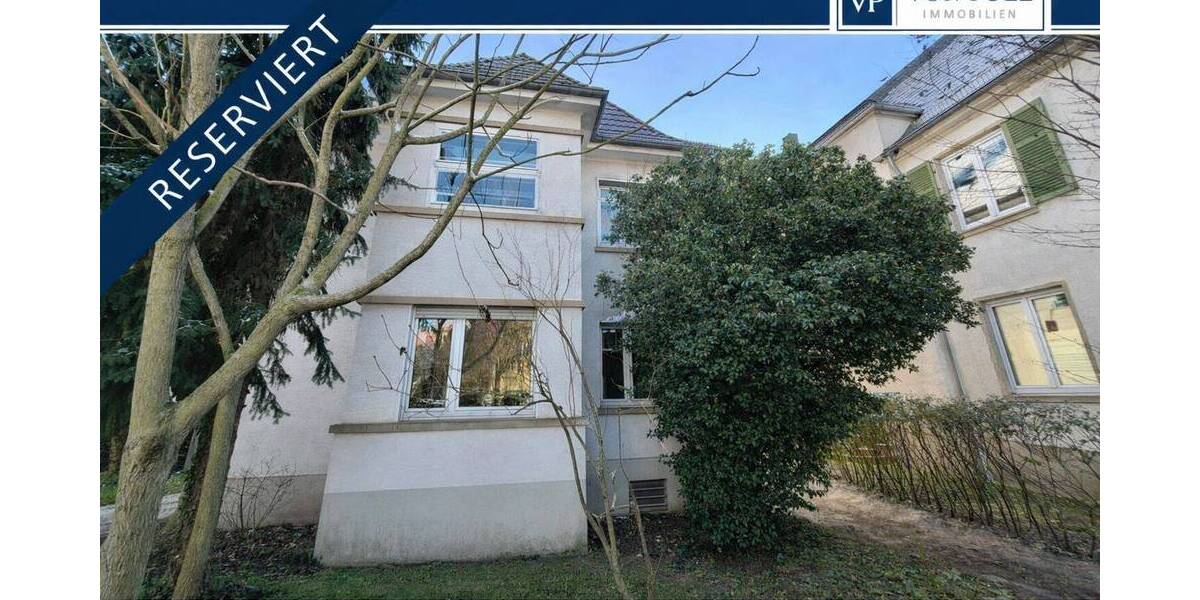 Etagenwohnung Heidelberg/Weststadt Weststadt - 3 Zimmer, 78 m&sup2;, 320.000&euro; | Angebot:26017612