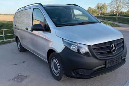 Mercedes-Benz Vito 148.460 km 15.768 &euro; Böhl-Iggelheim 67459