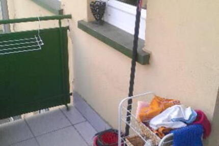 ObjNr:11733 - frisch Sanierte 2 ZKB Eigentumswohnung in zentraler Citylage (saniert 2012) 3 zimmer