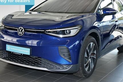 VW ID.4 6.074 km 32.999 € Mannheim 68309