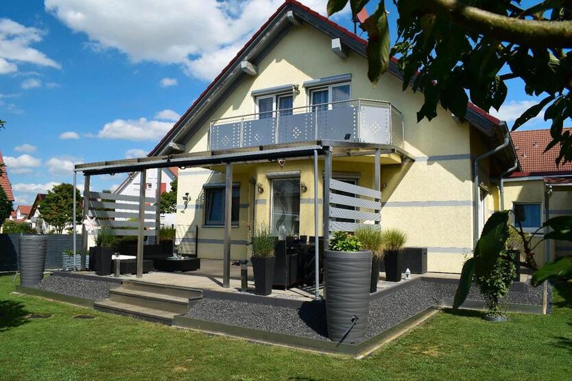 Einfamilienhaus zum verkaufen