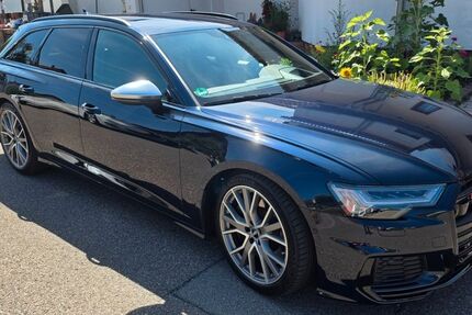 Audi S6 85.000 km 42.490 &euro; Nußloch 69226