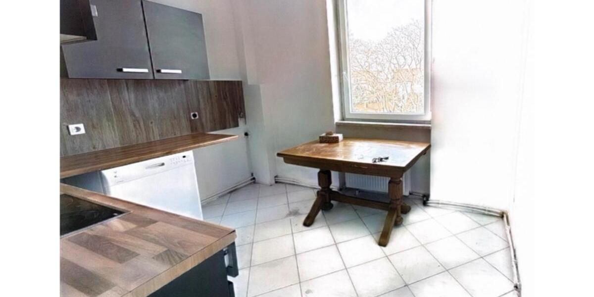 Etagenwohnung Ludwigshafen am Rhein Ludwigshafen-Hemshof - 2 Zimmer, 55 m&sup2;, 150.000&euro; | Angebot:26737865