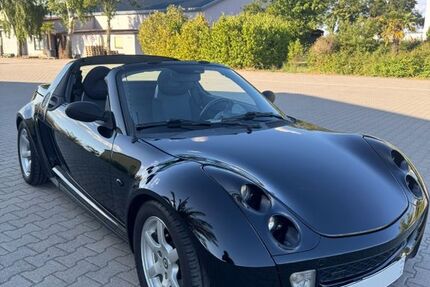 Smart Roadster 107.000 km 5.899 € Waldsee 67165