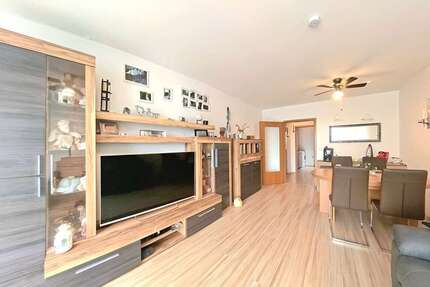 Wohnung Ludwigshafen Ludwigshafen-Hemshof - 3 Zimmer, 79 m&sup2;, 189.000&euro; | Angebot:26857141