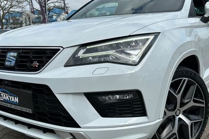 Seat Ateca 124.000 km 19.990 &euro; Mannheim 68309