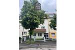 Attraktives Mehrfamilienhaus in Mannheim-Käfertal, nähe Bahnhof