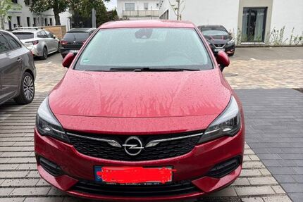 Opel Astra 33.326 km 11.125 &euro; Eppelheim 69214