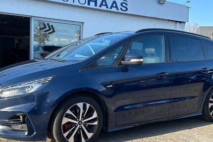 Ford S-Max 131.102 km 21.890 &euro; Viernheim 68519