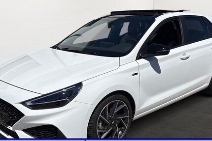 Hyundai i30 18.254 km 23.790 &euro; Mannheim 68219