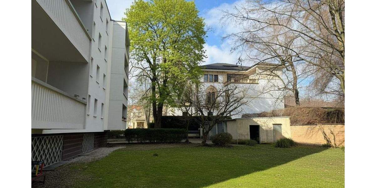 Etagenwohnung Mannheim / Oststadt Oststadt - 3 Zimmer, 111 m&sup2;, 2.050&euro; | Angebot:25355689