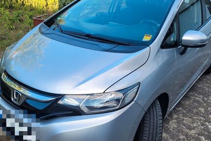 Honda Jazz 98.858 km 8.999 &euro; Ludwigshafen am Rhein 67065
