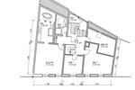 Maisonettenwohnung Weinheim - 5 Zimmer, 170 m&sup2;, 2.380&euro; | Angebot:26006803