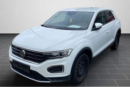 VW T-Roc 37.500 km 23.500 &euro; Ladenburg 68526