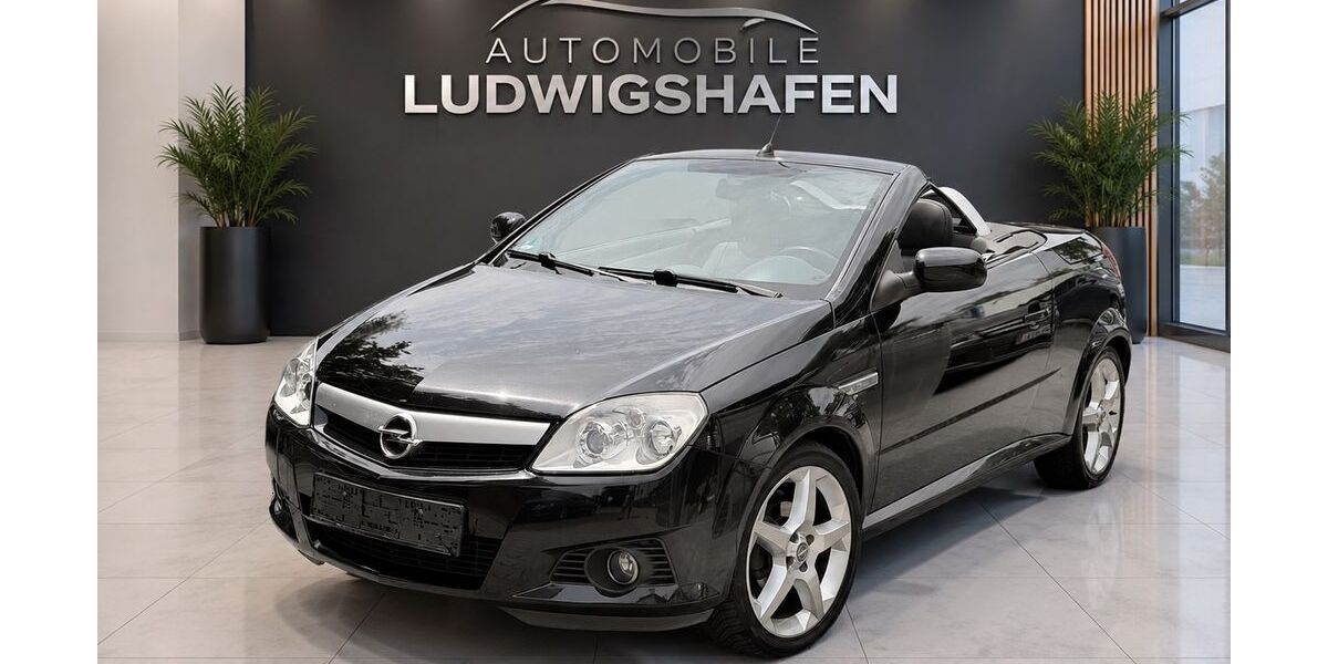 Opel Tigra 102.000 km 2.999 &euro; Ludwigshafen 67071