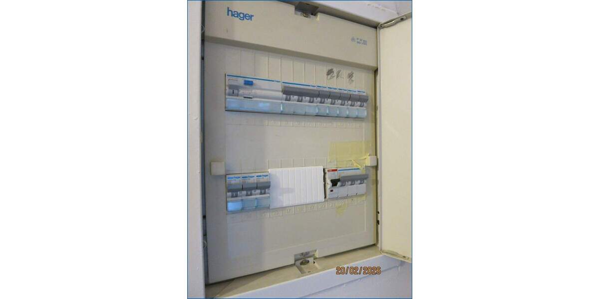 Etagenwohnung Mannheim Neckarstadt - 2 Zimmer, 56 m&sup2;, 187.500&euro; | Angebot:25375604