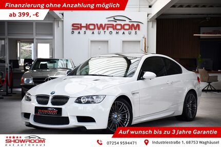 BMW M3 79.788 km 54.990 &euro; Waghäusel 68753