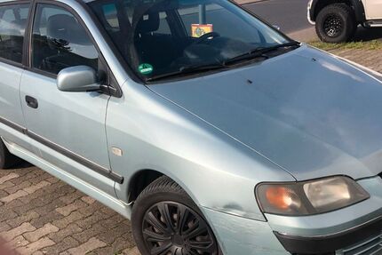 Mitsubishi Space Star 238.000 km 1.388 &euro; Wiesloch 69168