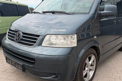 VW T5 Transporter 279.297 km 6.995 &euro; Speyer 67346