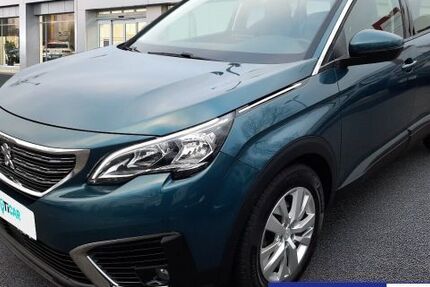 Peugeot 5008 91.682 km 12.790 &euro; Mannheim 68309