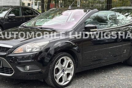 Ford Focus 66.898 km 4.999 € Ludwigshafen am Rhein 67065