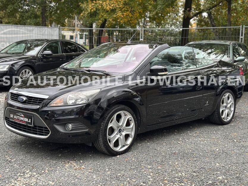 Ford Focus 66.898 km 4.999 € Ludwigshafen am Rhein 67065