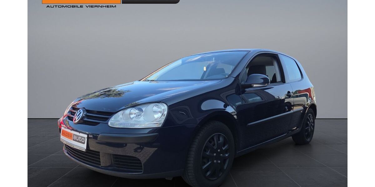 VW Golf 123.000 km 3.990 &euro; Viernheim bei Mannheim 68519