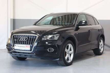 Audi Q5 117.149 km 18.990 &euro; Mannheim 68219