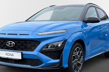 Hyundai KONA 23.350 km 20.950 € Weinheim 69469