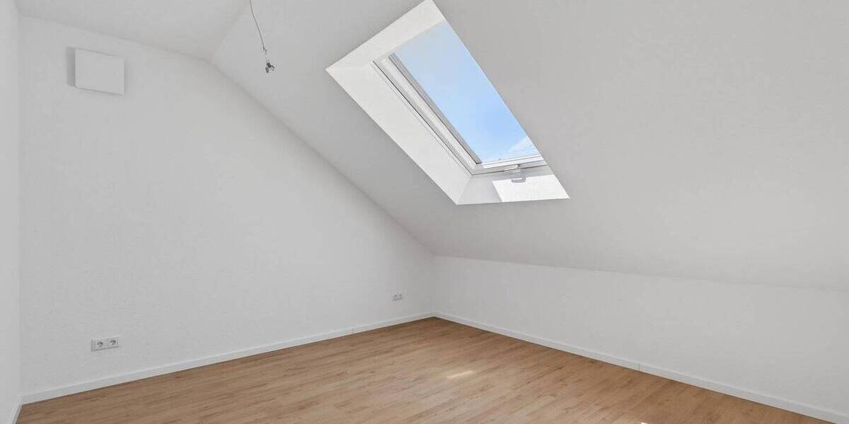 Etagenwohnung Bad Schönborn Mingolsheim - 3 Zimmer, 77 m&sup2;, 415.000&euro; | Angebot:26318969