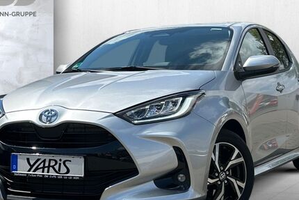 Toyota Yaris 6.000 km 23.777 € Ludwigshafen am Rhein 67059