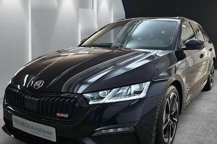 Skoda Octavia 35.814 km 28.970 &euro; Speyer 67346