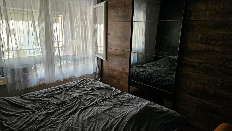 Etagenwohnung Mannheim Käfertal - 4 Zimmer, 96 m&sup2;, 295.000&euro; | Angebot:26879606