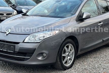 Renault Megane 240.000 km 3.399 &euro; Lampertheim 68623
