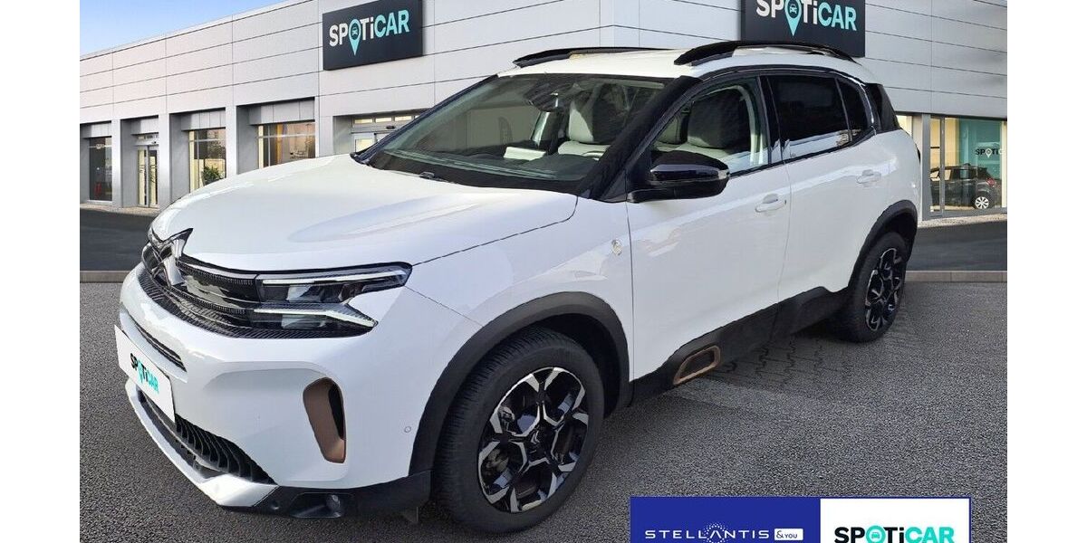 Citroen C5 Aircross 19.695 km 19.990 &euro; Mannheim 68309