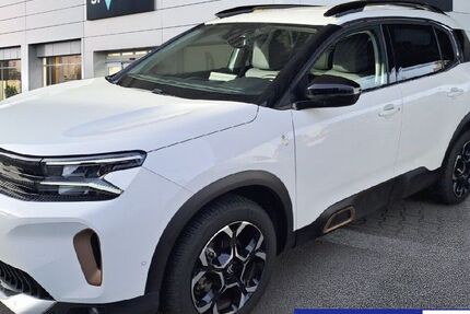 Citroen C5 Aircross 19.695 km 20.190 &euro; Mannheim 68309
