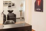 Gewerberaum Friseursalon Büro zimmer