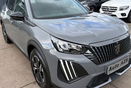 Peugeot 2008 2.904 km 22.790 &euro; Schwetzingen 68723