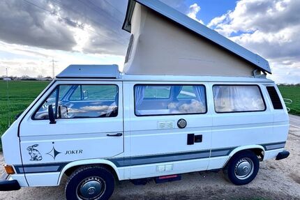 VW T3 andere 53.236 km 29.900 &euro; Dossenheim 69221